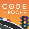 Code de la route 2023 - France - Codenup