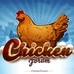 Chicken Forum