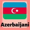 Learn Azerbaijani For Beginner
