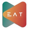 EAT:  Food Delivery App