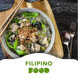 Pinoy - Filipino recipe & food