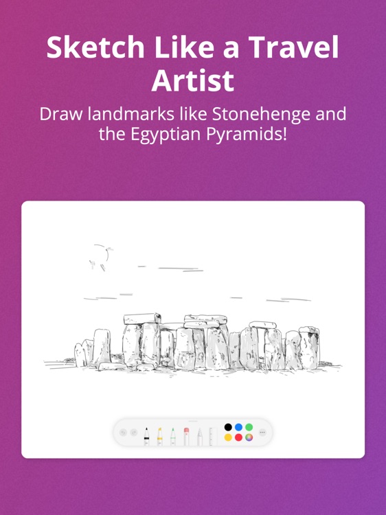 ShadowDraw: Learn How to Draw screenshot-7