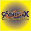 95 Triple X FM