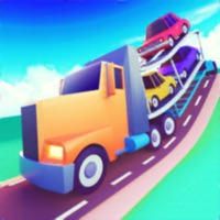 Car Carrier - Relaxing Puzzle pour PC
