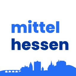 Die Mittelhessen-App