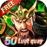 Tam Quốc Công Thành Thiên Hạ