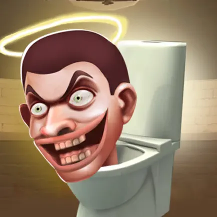 Toilet Monster Survival Читы