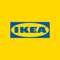 App Icon for IKEA App in United States IOS App Store