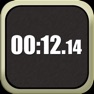 Get Stopwatch‰ for iOS, iPhone, iPad Aso Report