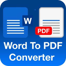 Word to PDF - PDF Converter