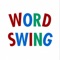 Challenge yourself and other people from all around the world in our fast paced word search game Word Swing