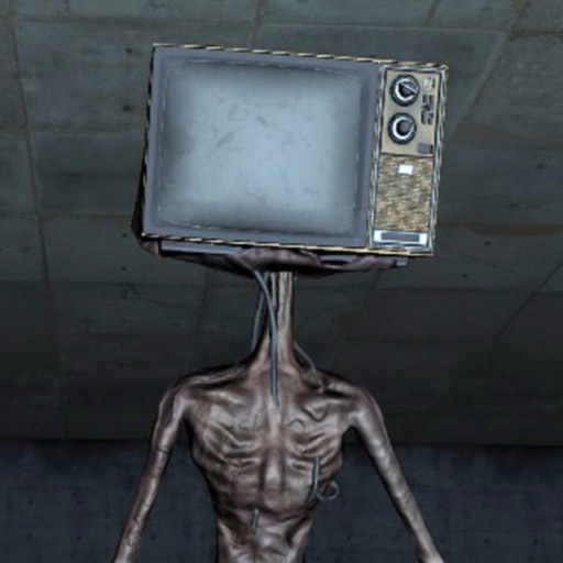 TV Head