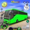 Icon Bus Driving Simulator Pro 2023