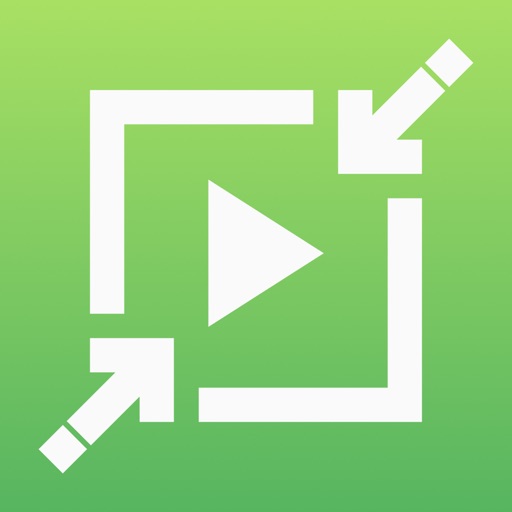 Video Compress - ShrinkVid iOS App