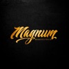 Magnum Barber Studio App