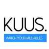 KUUS.Watch your valuables