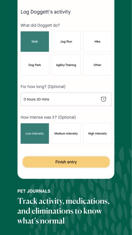 Fuzzy: Online Vet Care & Rx screenshot-4