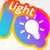 Light IQ: logic riddles test