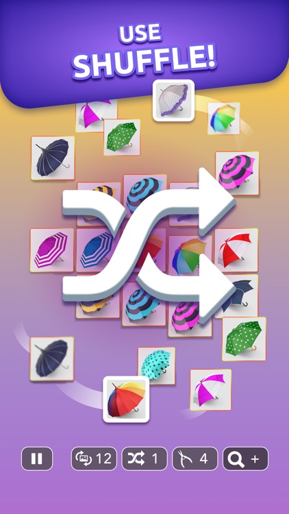 Onnect – Pair Matching Puzzle screenshot-8