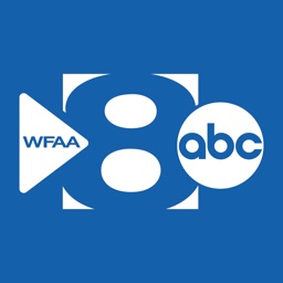 WFAA - News from North Texas アイコン