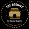 The Beehive aims to help busy individuals provide in-home events and inspire them to create one-of-a-kind celebrations