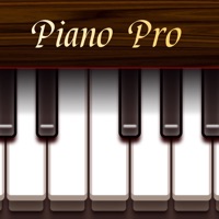 Piano Pro ne fonctionne pas? problème ou bug?