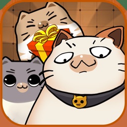 Haru Cats®: Cute Slide Puzzle by Yomi Studio