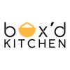Boxd Kitchen