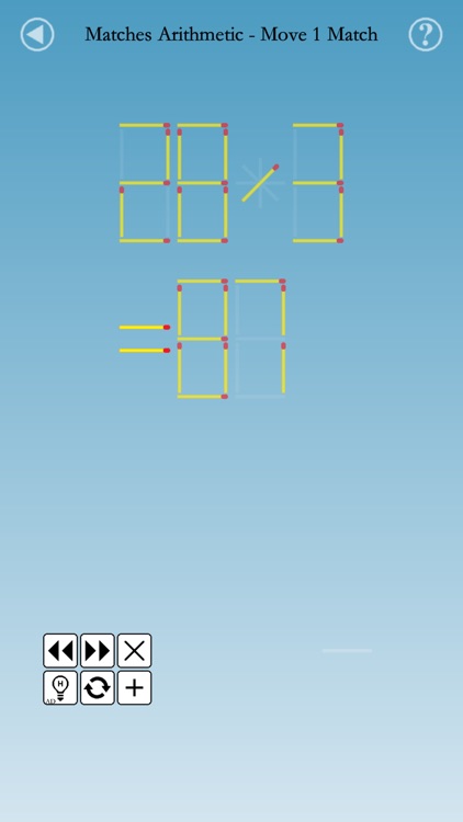 Digit Matrix : Math Puzzles screenshot-3