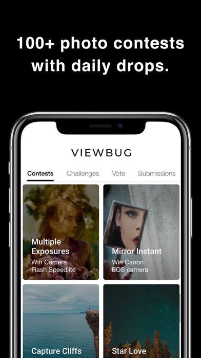 VIEWBUG - Photography screenshot 2