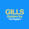 Gills Golden Fry Farringdon