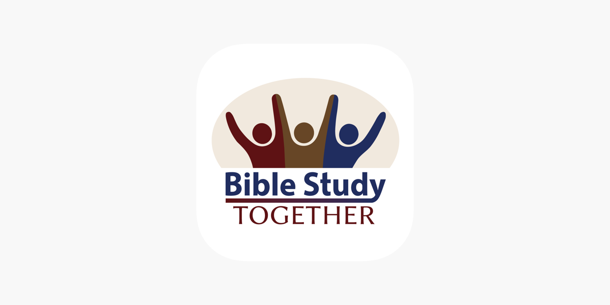 Bible Study Together On The App Store