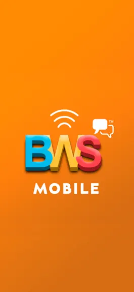 Game screenshot BWS IoT - Mobile mod apk