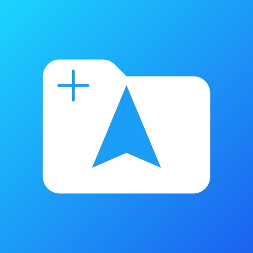 RouteNote+ iOS App