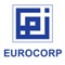 The application supports online trading via EUROCORP Financial Services SA