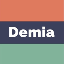 Demia Academic Assistant