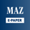 MAZ E-Paper: News aus Potsdam