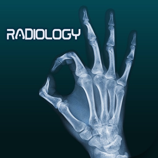 放射沙龙-你的医学放射影像深造学苑 iOS App