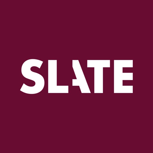 Slate.com icon