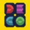 Deco Deck is an original logic puzzle from the creator of Semantle