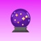 In WishBall, the user makes a wish and presses the ball and the ball tells him whether his wish will come true or not