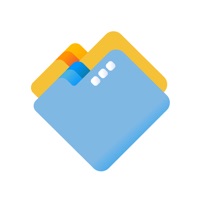 DocHolder: files and scanner