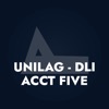 Anntex Pack - DLI Acct Five