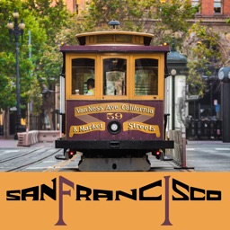 San Francisco Audio Tour Guide