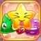 This is a very addictive Match 3 Juice game
