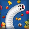 Icon Snake Zone .io: Worms Game
