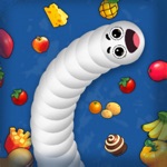 Snake Zone .io Worms Game