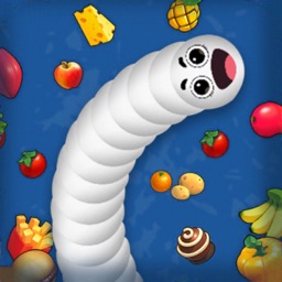 Snake Zone .io: Worms Game