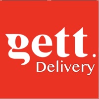 Gett. Rider