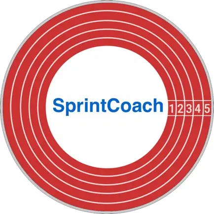 Stopwatch for SprintCoach Cheats